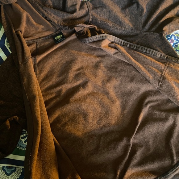 Athletic hoodie - Picture 2 of 4